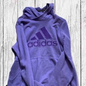 Adidas hoodie
